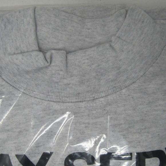 Kanye West Jesus Is King New York State Shirt XL - Picture 5 of 7